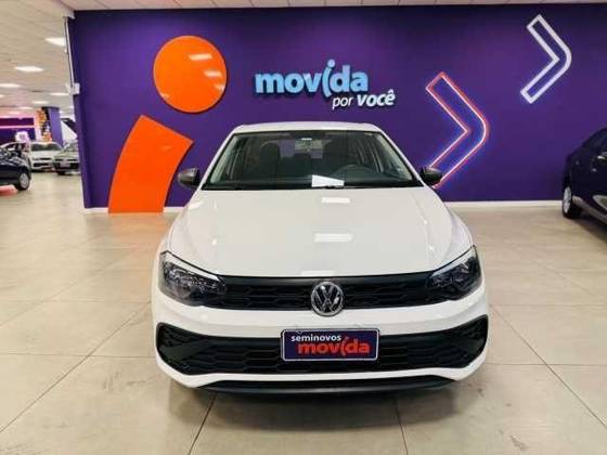 VOLKSWAGEN POLO 1.0 MPI TRACK MANUAL